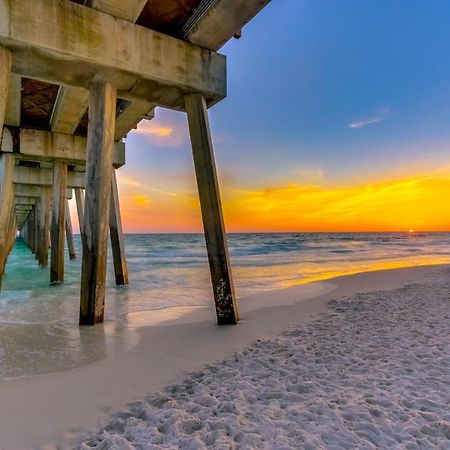 Emerald Beach Resort 435 Панама-Сіті-Біч Екстер'єр фото