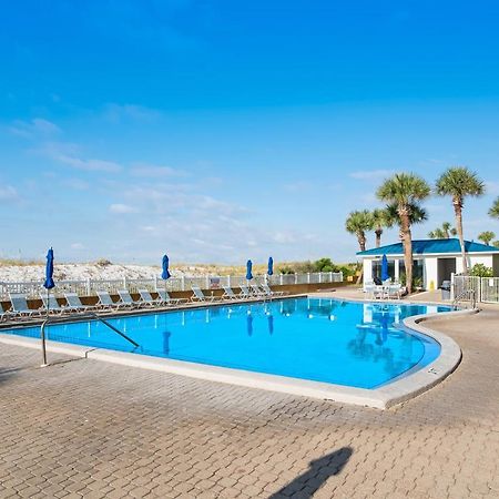 Emerald Beach Resort 435 Панама-Сіті-Біч Екстер'єр фото
