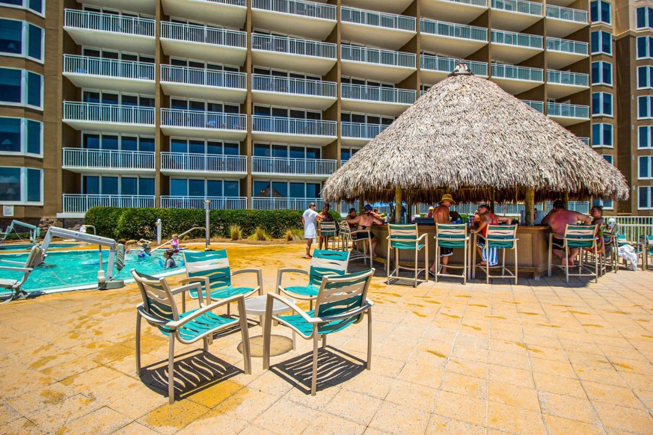 Emerald Beach Resort 435 Панама-Сіті-Біч Екстер'єр фото