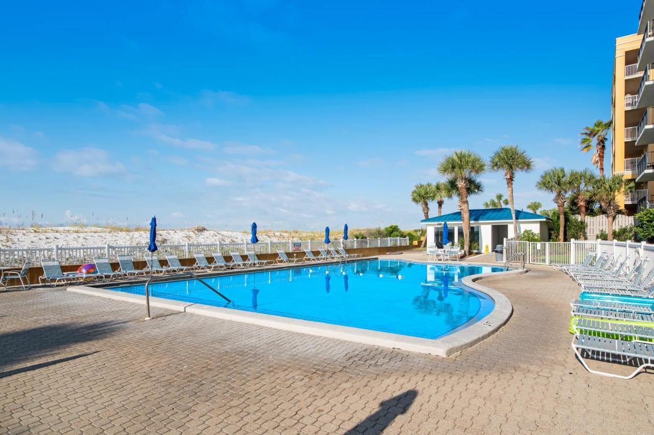 Emerald Beach Resort 435 Панама-Сіті-Біч Екстер'єр фото
